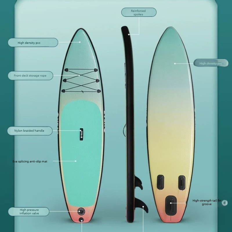 Power Electric Inflatable Padd - đánh giá và giá Fishing Boat Inflatable