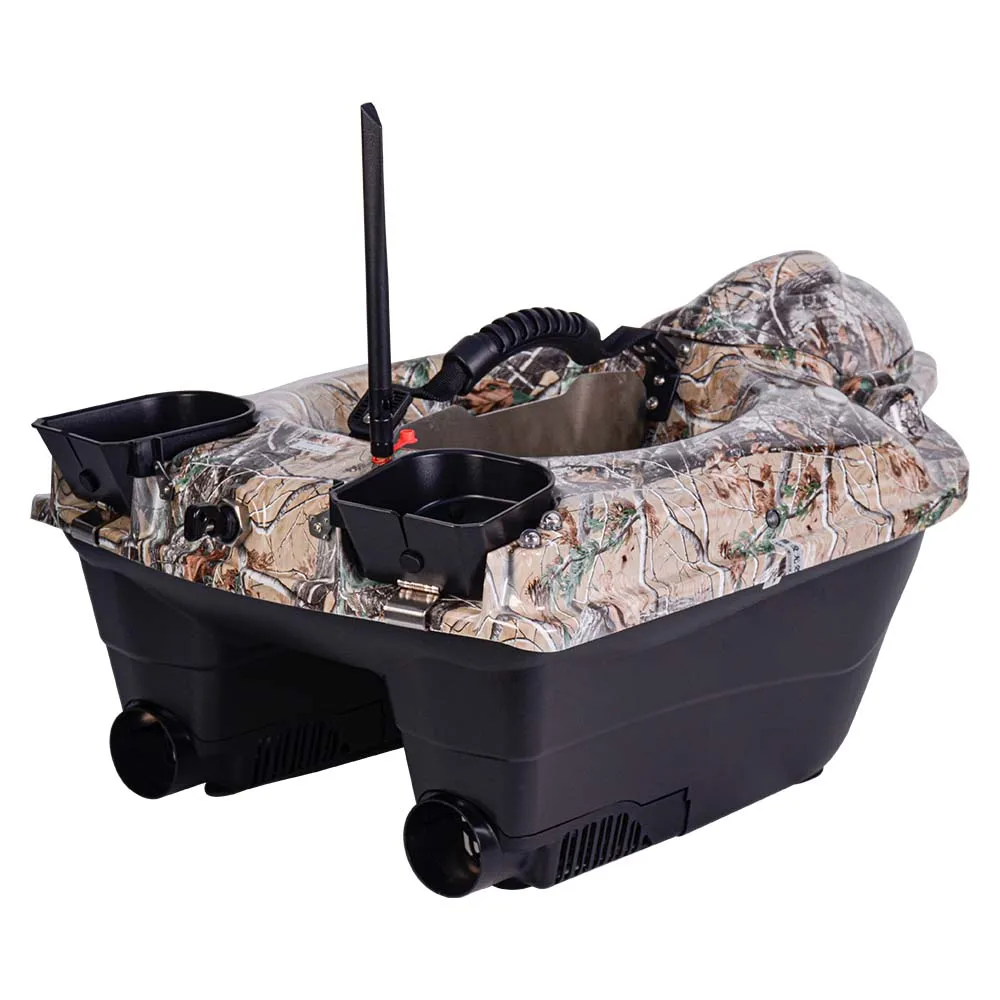 Fighter Professional Bait Fish - đánh giá và giá Fishing Boat Gps