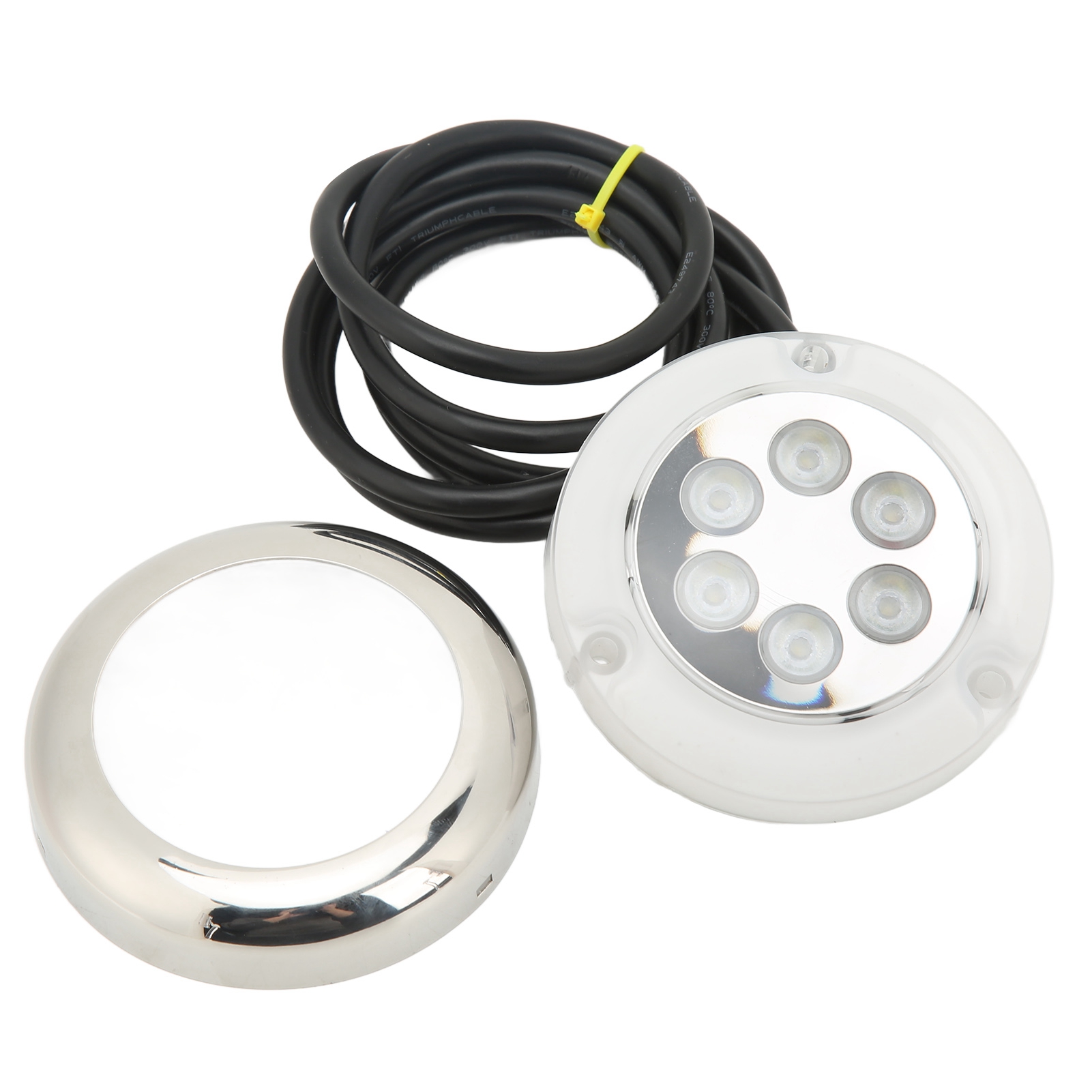3.5in LED Underwater Light  Mo - đánh giá và giá Fishing Boat Navigation Light