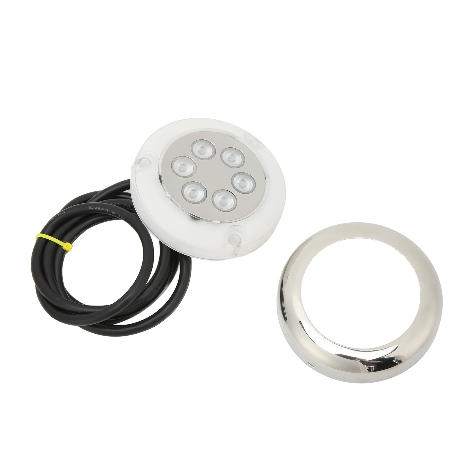 3.5in LED Underwater Light  Mo - đánh giá và giá Fishing Boat Navigation Light